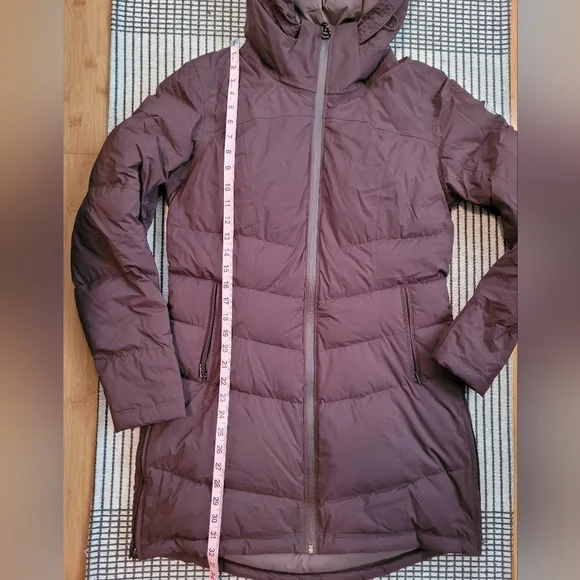 Kuhl Frost Parka - Picture 2 of 11